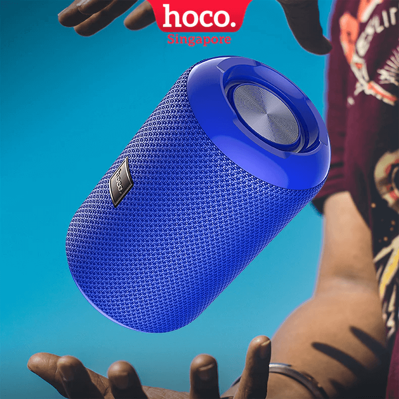 HOCO HC1 Wireless Bluetooth Speaker
