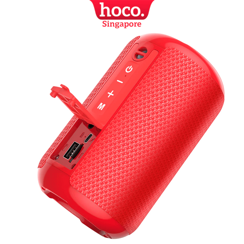 HOCO HC1 Wireless Bluetooth Speaker