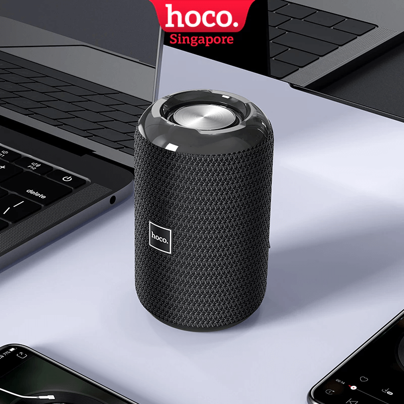 HOCO HC1 Wireless Bluetooth Speaker