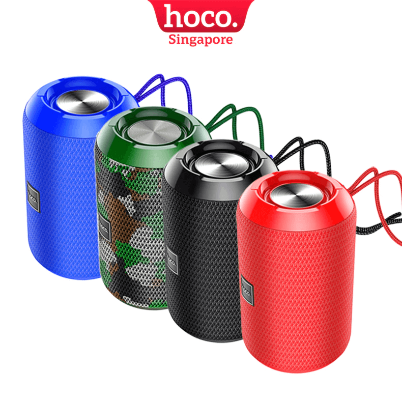 HOCO HC1 Wireless Bluetooth Speaker