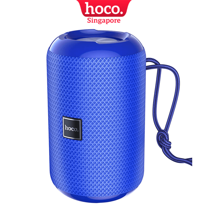 HOCO HC1 Wireless Bluetooth Speaker