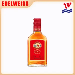 China Power Wine Jing Brand Jing Wine 28% 125ml (劲牌劲酒 28度 125ml）中国劲酒